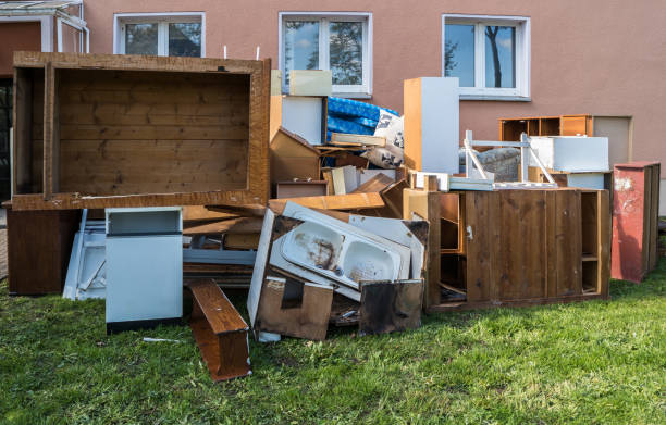 Best Yard Waste Removal  in Big Coppitt Key, FL